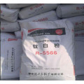 dongfang r5566 tio2 rutile titanium dioxide for paint masterbatch Industrial Grade high purity with good price